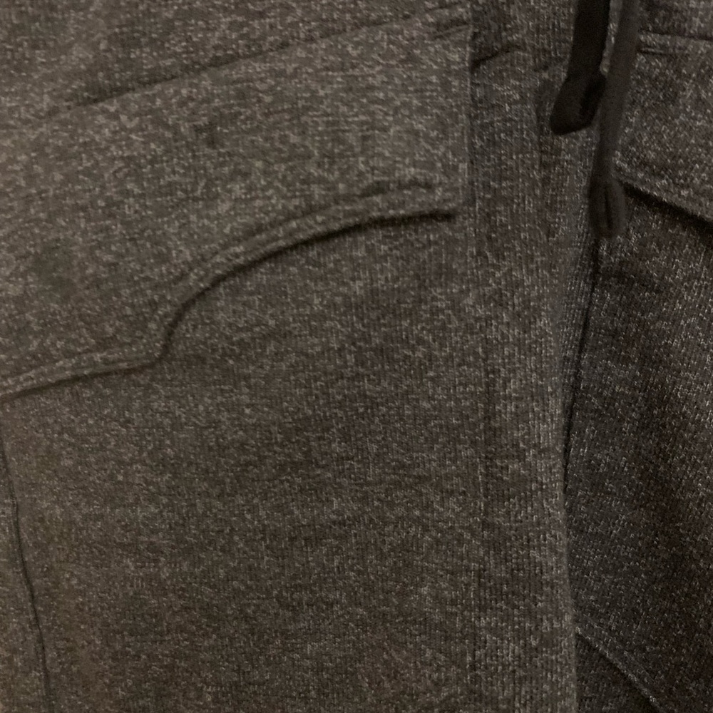 Parasuco Men Short - Picture 3 of 6